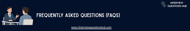  FAQs
