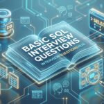 Basic SQL Interview Questions