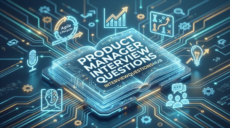 Product Manager Interview Questions