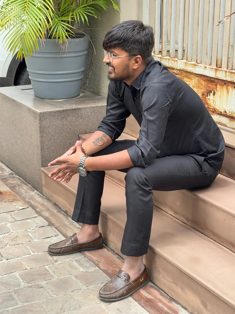 Piyush